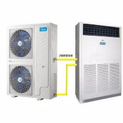 高效制冷新选择 美的RF26W/SD-D1(E5) 10匹柜机空调系统解析与应用指南